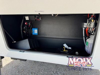 2026 Brinkley Model Z - Photo 16