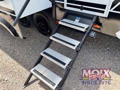 2026 Brinkley Model Z - Photo 8