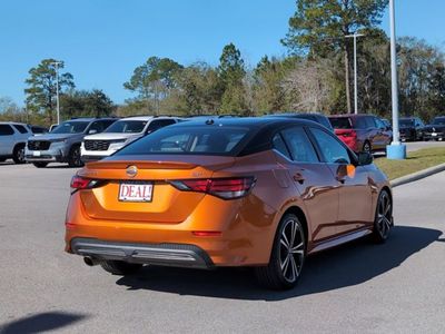 2023 Nissan Sentra - Photo 3