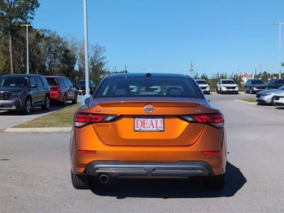 2023 Nissan Sentra - Photo 4