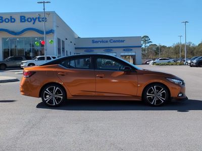 2023 Nissan Sentra - Photo 2