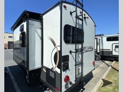2026 Forest River RV GEO PRO - Photo 6