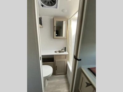 2026 Forest River RV GEO PRO - Photo 29