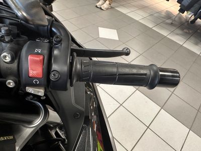 2026 Kawasaki Ninja ZX-6R - Photo 7