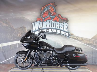 2025 Harley-Davidson FLTRX - Road Glide - Photo 1