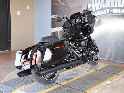 2025 Harley-Davidson FLTRX - Road Glide - Photo 8