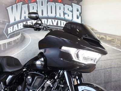 2025 Harley-Davidson FLTRX - Road Glide - Photo 15