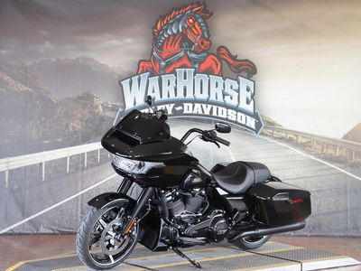 2025 Harley-Davidson FLTRX - Road Glide - Photo 4