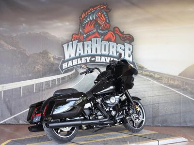 2025 Harley-Davidson FLTRX - Road Glide - Photo 5