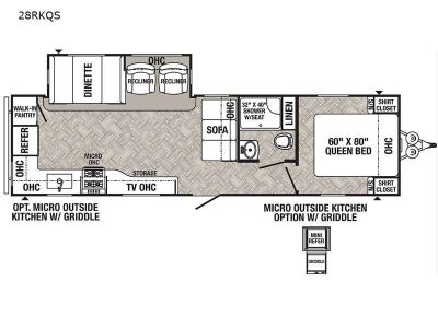 2023 Winnebago Sunstar - Photo 5