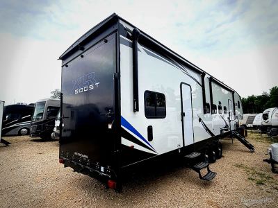 2023 Forest River XLR Nitro - Photo 2