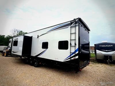2023 Forest River XLR Nitro - Photo 3