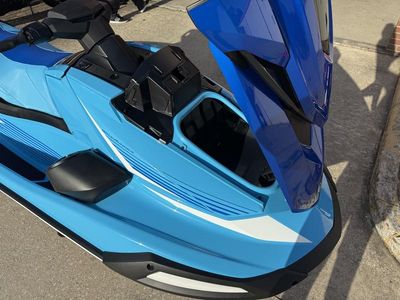 2025 Yamaha WaveRunners VX Deluxe - Photo 13