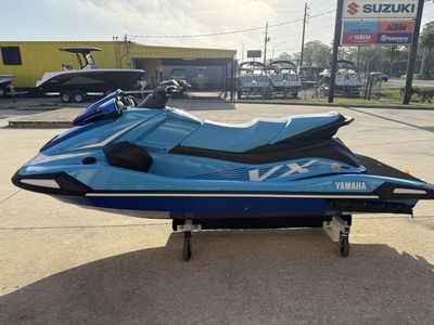 2025 Yamaha WaveRunners VX Deluxe - Photo 9
