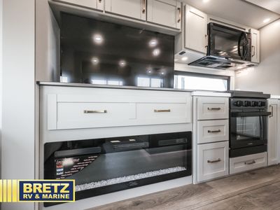 2025 Brinkley Model Z - Photo 11
