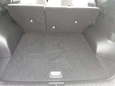 2026 Hyundai Tucson — photo 11 view