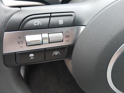 2026 Hyundai Tucson — photo 12 view