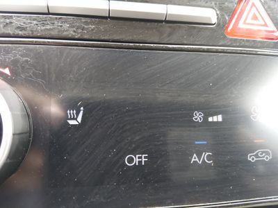 2026 Hyundai Tucson — photo 18 view