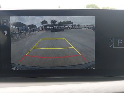 2026 Hyundai Tucson — photo 17 view