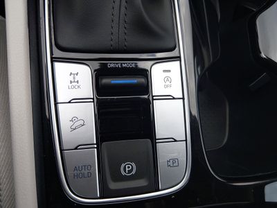 2026 Hyundai Tucson — photo 16 view