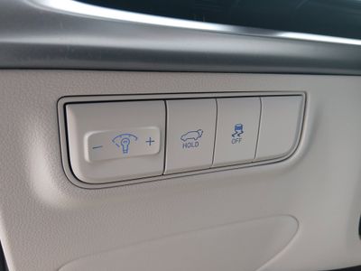 2026 Hyundai Tucson — photo 13 view