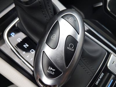 2026 Hyundai Tucson — photo 15 view