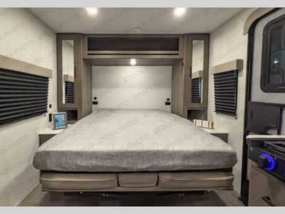 2026 Grand Design Transcend One - Photo 6
