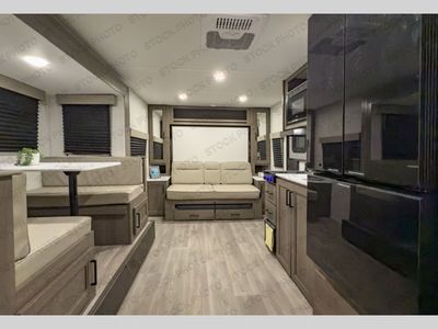 2026 Grand Design Transcend One - Photo 3