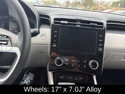 2023 Hyundai Tucson SEL - Photo 20