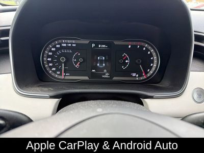 2023 Hyundai Tucson SEL - Photo 19