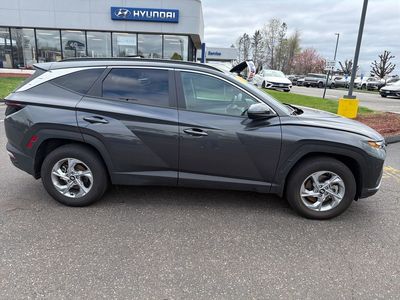 2023 Hyundai Tucson SEL - Photo 3