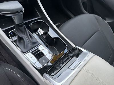 2023 Hyundai Tucson SEL - Photo 24