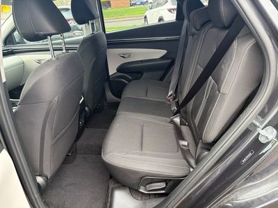 2023 Hyundai Tucson SEL - Photo 26