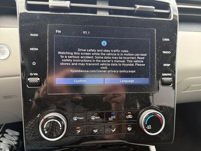 2023 Hyundai Tucson SEL - Photo 21
