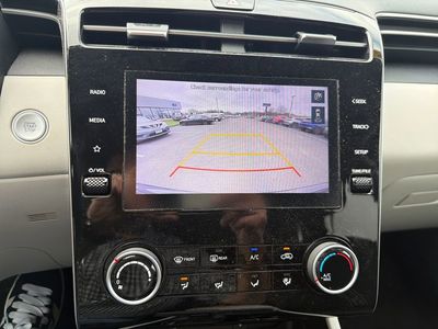 2023 Hyundai Tucson SEL - Photo 23