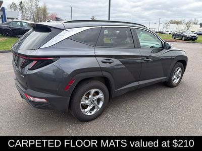 2023 Hyundai Tucson SEL - Photo 4