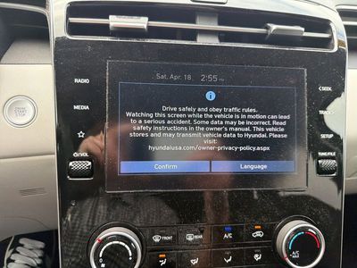 2023 Hyundai Tucson SEL - Photo 22