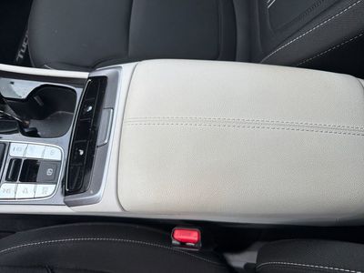 2023 Hyundai Tucson SEL - Photo 25