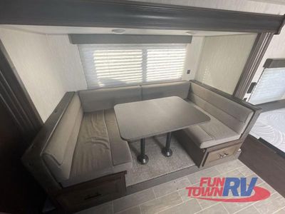 2021 Forest River RV Cherokee Wolf Pup - Photo 15
