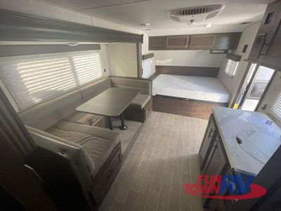 2021 Forest River RV Cherokee Wolf Pup - Photo 20
