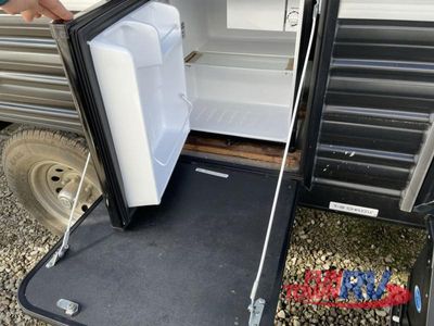 2021 Forest River RV Cherokee Wolf Pup - Photo 8