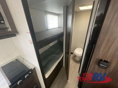 2021 Forest River RV Cherokee Wolf Pup - Photo 16