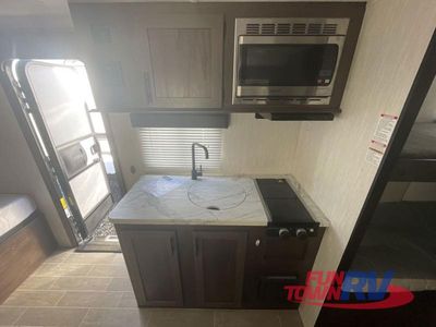 2021 Forest River RV Cherokee Wolf Pup - Photo 13