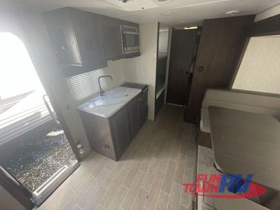 2021 Forest River RV Cherokee Wolf Pup - Photo 21