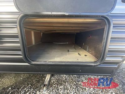 2021 Forest River RV Cherokee Wolf Pup - Photo 10