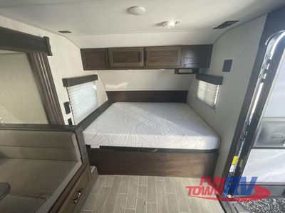 2021 Forest River RV Cherokee Wolf Pup - Photo 14