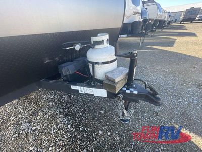 2021 Forest River RV Cherokee Wolf Pup - Photo 11