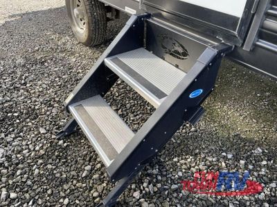 2021 Forest River RV Cherokee Wolf Pup - Photo 7