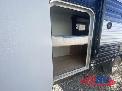2021 Forest River RV Cherokee Wolf Pup - Photo 9
