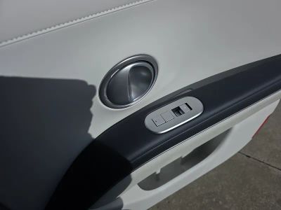 2026 Hyundai Palisade Hybrid — photo 21 view